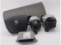 KIT AIRBAG 8201448823 34158205A 