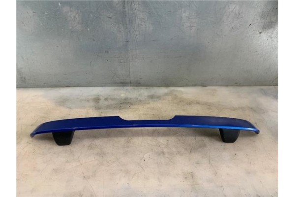 Recambio de aleron trasero para citroen c2 1.4 hdi referencia OEM IAM 8742F8  