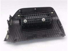 Recambio de kit airbag para renault master iii combi 2.3 l2h2 3,5t referencia OEM IAM 8201448823 34158205A 