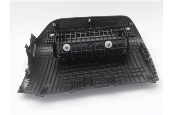 Recambio de kit airbag para renault master iii combi 2.3 l2h2 3,5t referencia OEM IAM 8201448823 34158205A 