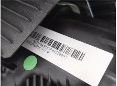 Recambio de kit airbag para renault master iii combi 2.3 l2h2 3,5t referencia OEM IAM 8201448823 34158205A 