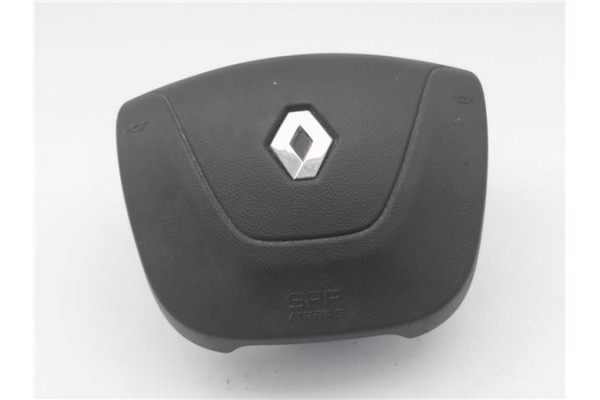 Recambio de kit airbag para renault master iii combi 2.3 l2h2 3,5t referencia OEM IAM 8201448823 34158205A 