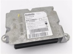 Recambio de kit airbag para renault master iii combi 2.3 l2h2 3,5t referencia OEM IAM 8201448823 34158205A 
