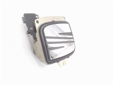 Recambio de cerradura porton para seat ibiza (6l1) 1.4 tdi referencia OEM IAM 6L6827573B  