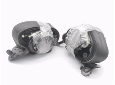 Recambio de kit airbag para renault master iii combi 2.3 l2h2 3,5t referencia OEM IAM 8201448823 34158205A 