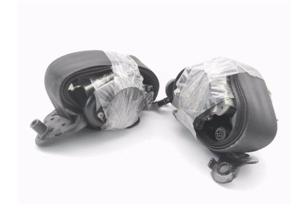 Recambio de kit airbag para renault master iii combi 2.3 l2h2 3,5t referencia OEM IAM 8201448823 34158205A 