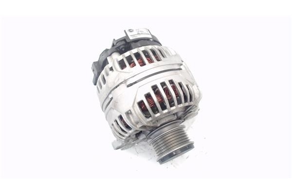 Recambio de alternador para audi a3 (8l) 1.6 ambiente referencia OEM IAM 8EL011710321  