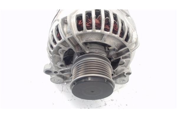 Recambio de alternador para audi a3 (8l) 1.6 ambiente referencia OEM IAM 8EL011710321  