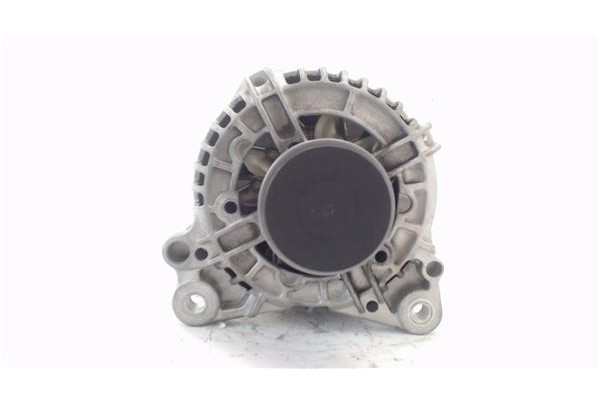 Recambio de alternador para audi a3 (8l) 1.6 ambiente referencia OEM IAM 8EL011710321  
