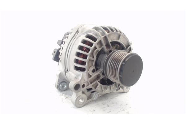 Recambio de alternador para audi a3 (8l) 1.6 ambiente referencia OEM IAM 8EL011710321  