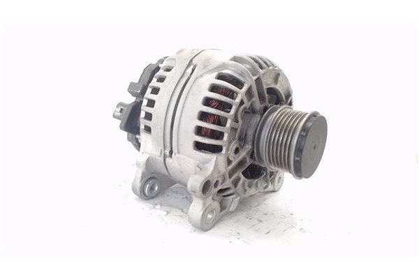 Recambio de alternador para audi a3 (8l) 1.6 ambiente referencia OEM IAM 8EL011710321  
