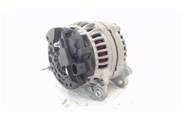 Recambio de alternador para audi a3 (8l) 1.6 ambiente referencia OEM IAM 8EL011710321  