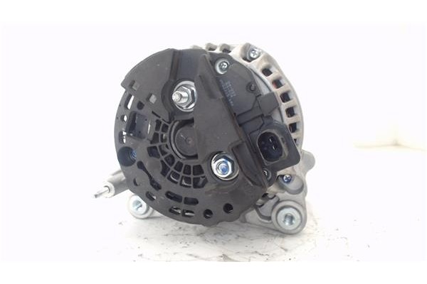 Recambio de alternador para audi a3 (8l) 1.6 ambiente referencia OEM IAM 8EL011710321  