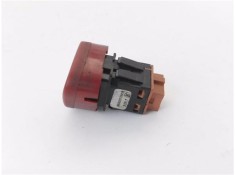 Recambio de interruptor luces emergencia para peugeot expert furgón 2.0 furgón l1h1 referencia OEM IAM 6554L8 96405776KR 