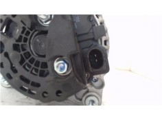 Recambio de alternador para audi a3 (8l) 1.6 ambiente referencia OEM IAM 8EL011710321  
