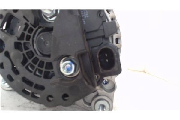 Recambio de alternador para audi a3 (8l) 1.6 ambiente referencia OEM IAM 8EL011710321  