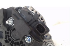Recambio de alternador para audi a3 (8l) 1.6 ambiente referencia OEM IAM 8EL011710321  