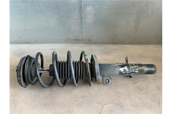 Recambio de amortiguador delantero izquierdo para citroen c2 1.4 hdi referencia OEM IAM 5202SP  