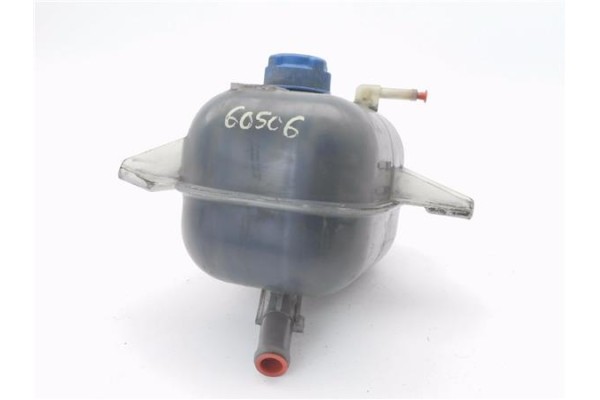 Recambio de botella expansion para opel combo d 1.3 selection l2h1 referencia OEM IAM 51891028  