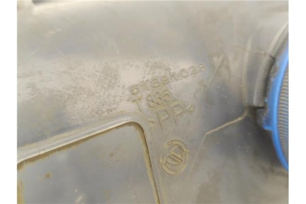 Recambio de botella expansion para opel combo d 1.3 selection l2h1 referencia OEM IAM 51891028  