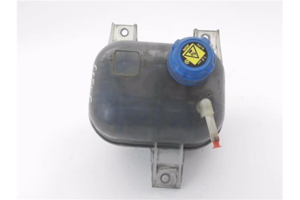 Recambio de botella expansion para opel combo d 1.3 selection l2h1 referencia OEM IAM 51891028  