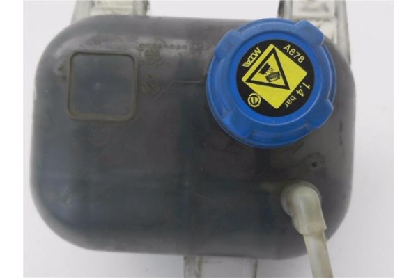 Recambio de botella expansion para opel combo d 1.3 selection l2h1 referencia OEM IAM 51891028  