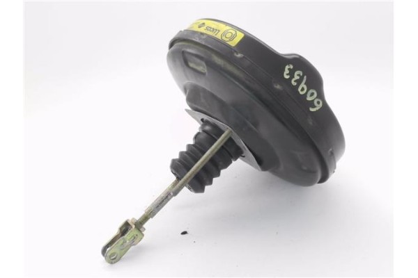 Recambio de servofreno para nissan vanette cargo (hc23) 2.3 d referencia OEM IAM 472109C004  