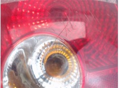 Recambio de piloto trasero derecho para daewoo matiz referencia OEM IAM 96590412  