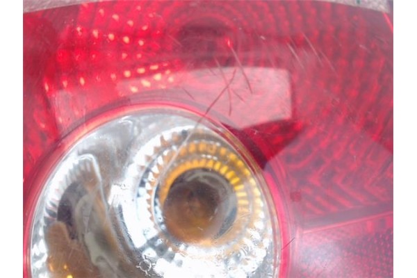 Recambio de piloto trasero derecho para daewoo matiz referencia OEM IAM 96590412  