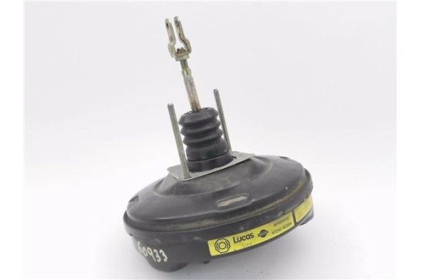 Recambio de servofreno para nissan vanette cargo (hc23) 2.3 d referencia OEM IAM 472109C004  