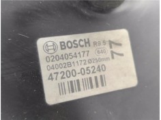 Recambio de servofreno para toyota avensis cross sport (t27) 2.2 premium referencia OEM IAM 4720005240 204054177 