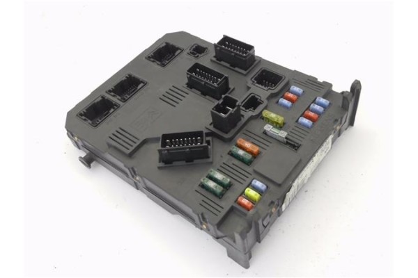 Recambio de bsi para citroen c2 1.4 hdi referencia OEM IAM 9652474480  