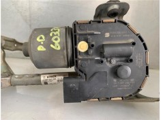 Recambio de motor limpiaparabrisas delantero para seat leon (1p1) 1.6 tdi referencia OEM IAM 1P0955120B 3397021538 