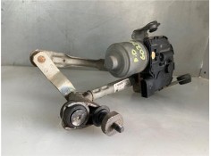 Recambio de motor limpiaparabrisas delantero para seat leon (1p1) 1.6 tdi referencia OEM IAM 1P0955120B 3397021538 