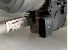 Recambio de motor limpiaparabrisas delantero para seat leon (1p1) 1.6 tdi referencia OEM IAM 1P0955120B 3397021538 