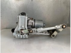 Recambio de motor limpiaparabrisas delantero para seat leon (1p1) 1.6 tdi referencia OEM IAM 1P0955120B 3397021538 