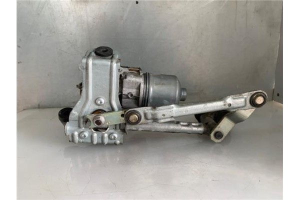 Recambio de motor limpiaparabrisas delantero para seat leon (1p1) 1.6 tdi referencia OEM IAM 1P0955120B 3397021538 