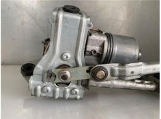 Recambio de motor limpiaparabrisas delantero para seat leon (1p1) 1.6 tdi referencia OEM IAM 1P0955120B 3397021538 