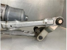 Recambio de motor limpiaparabrisas delantero para seat leon (1p1) 1.6 tdi referencia OEM IAM 1P0955120B 3397021538 