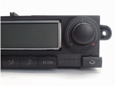 Recambio de mandos climatizador para seat ibiza (6l1) referencia OEM IAM (6L0820043E) (412206017008) 