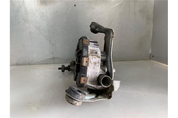 Recambio de motor limpiaparabrisas delantero para seat leon (1p1) 1.6 tdi referencia OEM IAM 1P0955120B 3397021538 