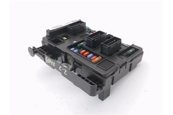 Recambio de bsm para citroen c2 1.4 hdi referencia OEM IAM 9643498780  