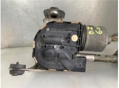 Recambio de motor limpiaparabrisas delantero para seat leon (1p1) 1.6 tdi referencia OEM IAM 1P0955119D 3397021537 