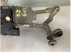 Recambio de motor limpiaparabrisas delantero para seat leon (1p1) 1.6 tdi referencia OEM IAM 1P0955119D 3397021537 