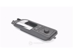 Recambio de manilla int. puerta delantero izquierda para volkswagen polo iv (9n1) 1.4 tdi referencia OEM IAM 6Q1837247G  