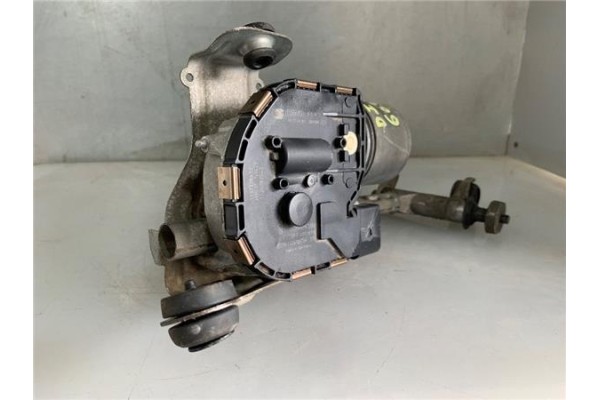 Recambio de motor limpiaparabrisas delantero para seat leon (1p1) 1.6 tdi referencia OEM IAM 1P0955119D 3397021537 
