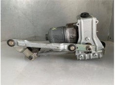 Recambio de motor limpiaparabrisas delantero para seat leon (1p1) 1.6 tdi referencia OEM IAM 1P0955119D 3397021537 