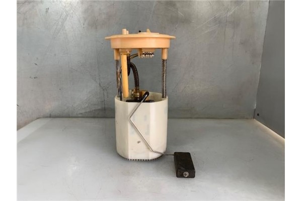 Recambio de bomba combustible para seat leon (1p1) 1.6 tdi referencia OEM IAM 1K0919050AB A2C53434508 