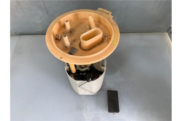 Recambio de bomba combustible para seat leon (1p1) 1.6 tdi referencia OEM IAM 1K0919050AB A2C53434508 