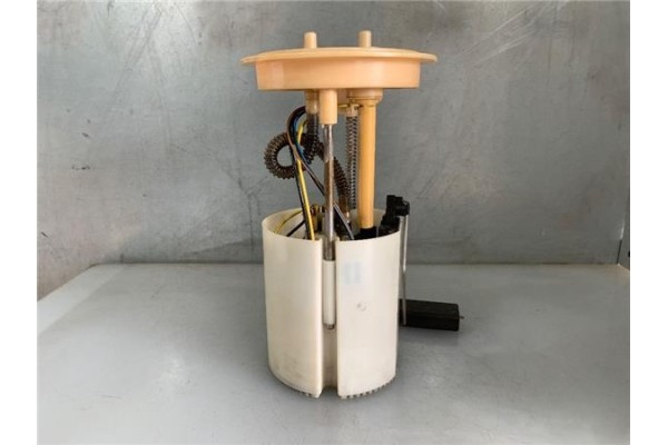 Recambio de bomba combustible para seat leon (1p1) 1.6 tdi referencia OEM IAM 1K0919050AB A2C53434508 